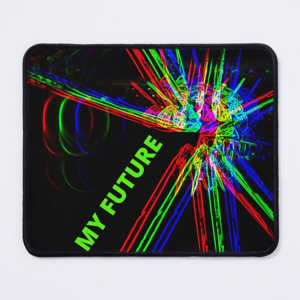 Item preview, My future designed and sold by sebastiano01.