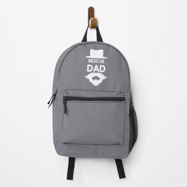 Item preview, Rescue Dad designed and sold by ShannonColeman7.