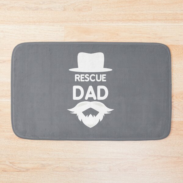 Item preview, Rescue Dad      designed and sold by ShannonColeman7.