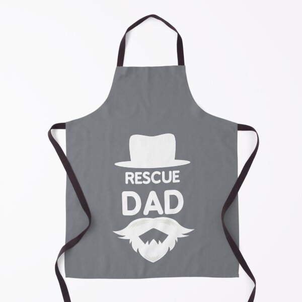 Item preview, Rescue Dad designed and sold by ShannonColeman7.