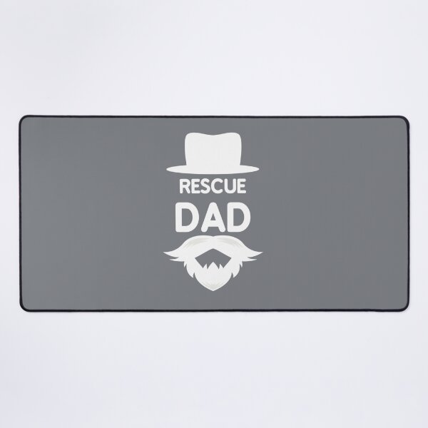 Item preview, Rescue Dad designed and sold by ShannonColeman7.