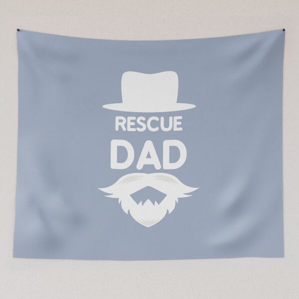 Item preview, Rescue Dad      designed and sold by ShannonColeman7.