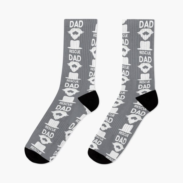 Item preview, Rescue Dad      designed and sold by ShannonColeman7.