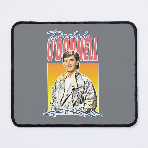 Item preview, Sexy Daniel Donnell Retro 80s designed and sold by ShannonColeman7.