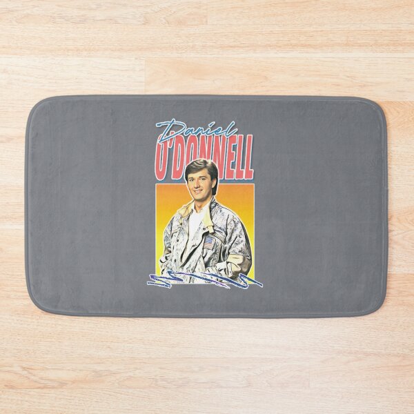 Item preview, Sexy Daniel Donnell  Retro 80s designed and sold by ShannonColeman7.