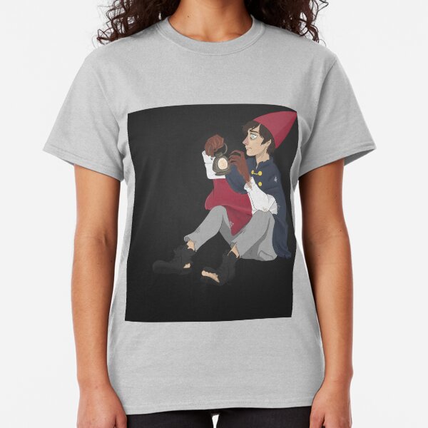 over the garden wall shirt