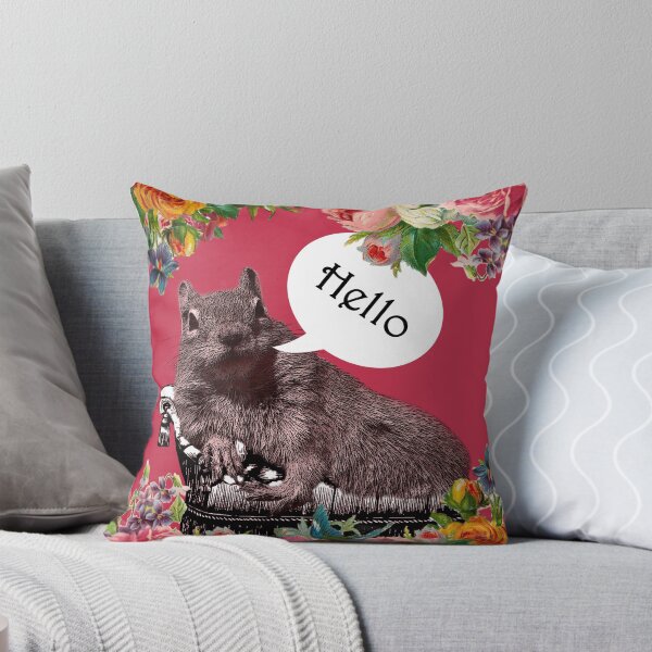 Item preview, Hola designed and sold by PearTreePond.