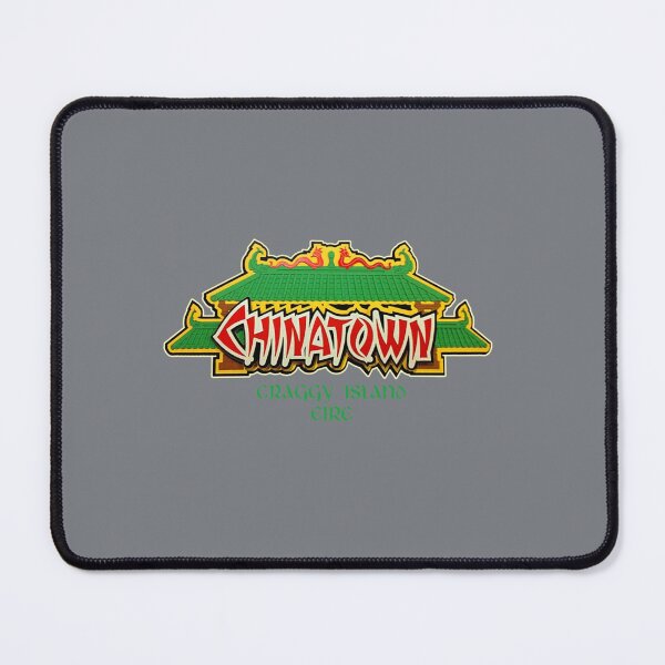 Item preview, Father Ted Chinatown Craggy Island Premium designed and sold by ShannonColeman7.