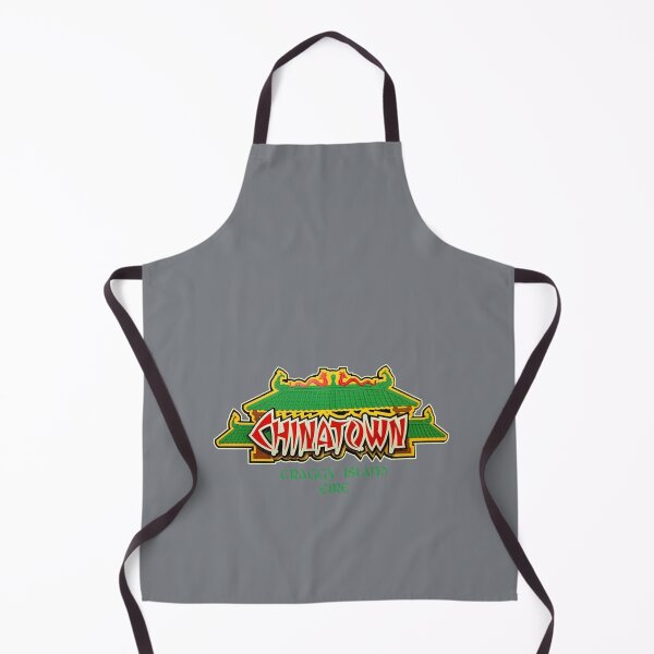 Item preview, Father Ted Chinatown Craggy Island Premium designed and sold by ShannonColeman7.