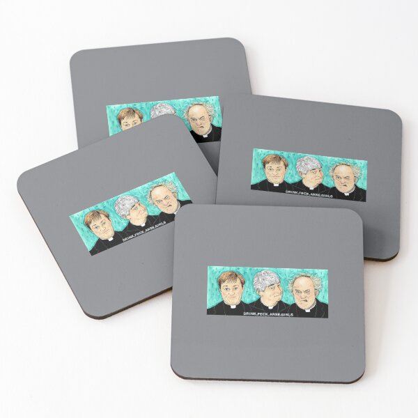 Item preview, Father Ted  Classic designed and sold by ShannonColeman7.