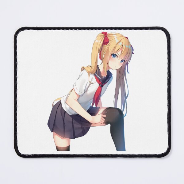 Item preview, Anime girl  designed and sold by AL021.
