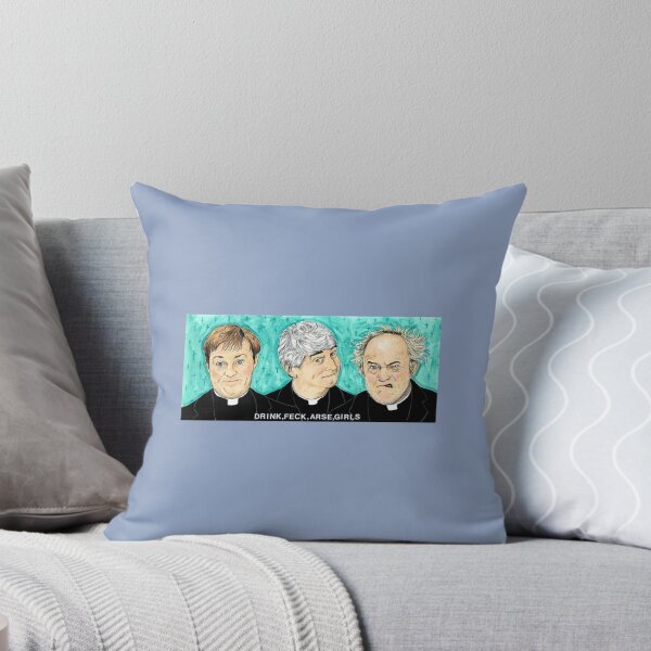 Item preview, Father Ted  Classic designed and sold by ShannonColeman7.