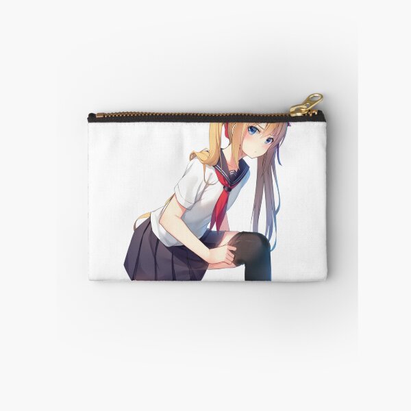 Item preview, Anime girl  designed and sold by AL021.