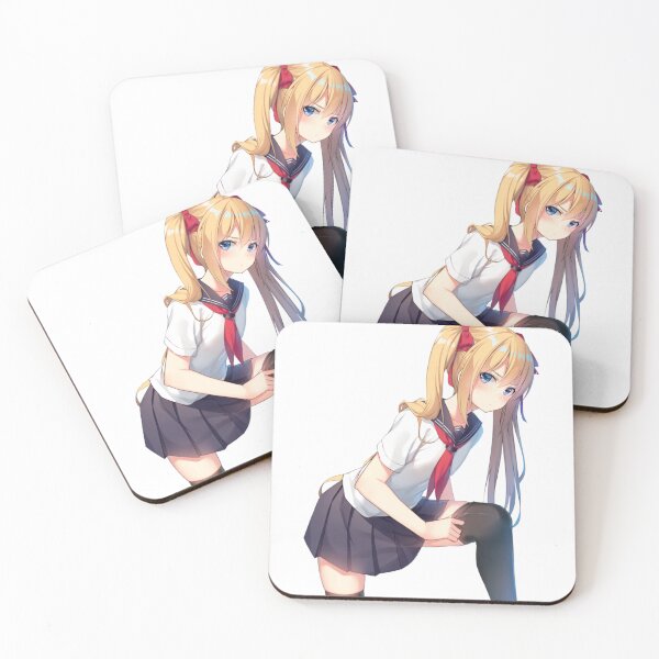 Item preview, Anime girl  designed and sold by AL021.