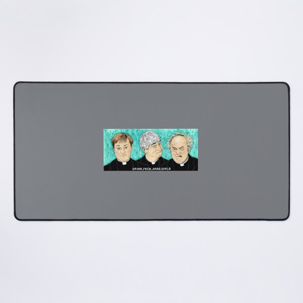 Item preview, Father Ted Classic designed and sold by ShannonColeman7.