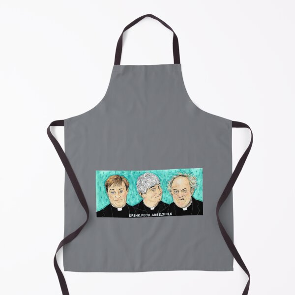 Item preview, Father Ted Classic designed and sold by ShannonColeman7.