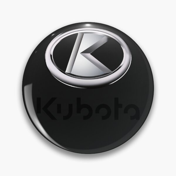Item preview, Kubota classic t shirt designed and sold by montagud6213.