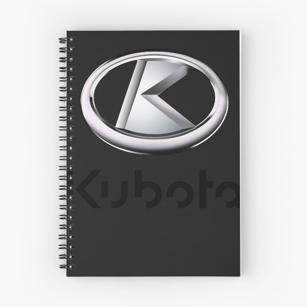 Item preview, Kubota classic t shirt designed and sold by montagud6213.