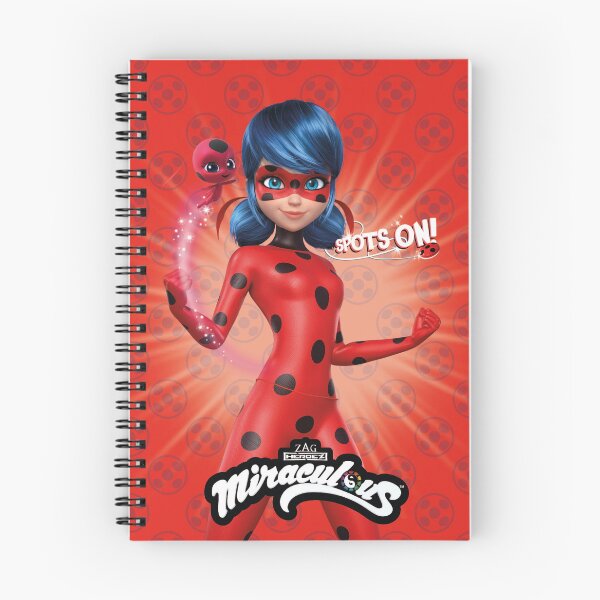 Item preview, Miraculous Ladybug - Character Focus Ladybug Spots On designed and sold by MiraculousStore.