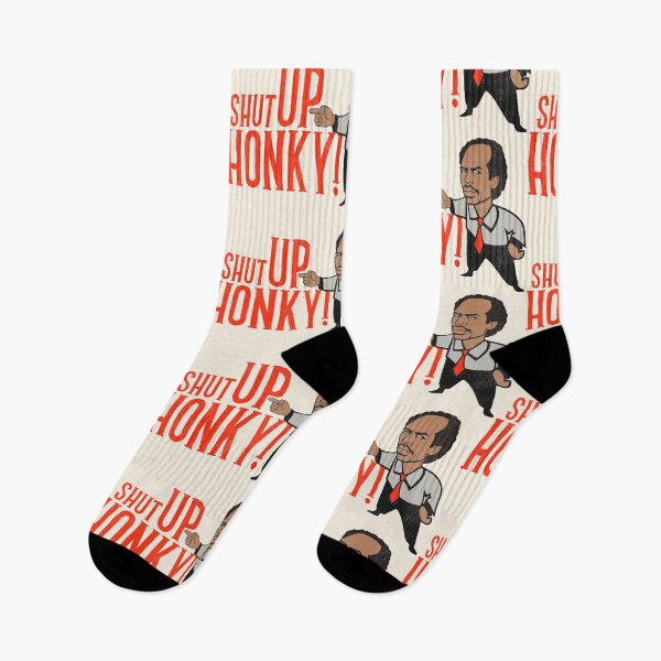 Item preview, Shut Up Honky!  designed and sold by ourkid.