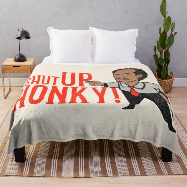 Item preview, Shut Up Honky! designed and sold by ourkid.