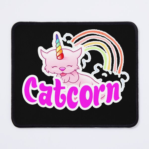 Item preview, catcorn designed and sold by creativelittleo.