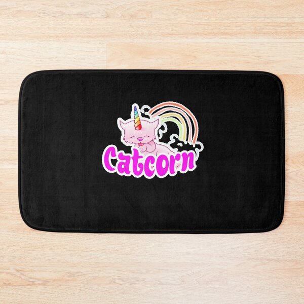 Item preview, catcorn designed and sold by creativelittleo.