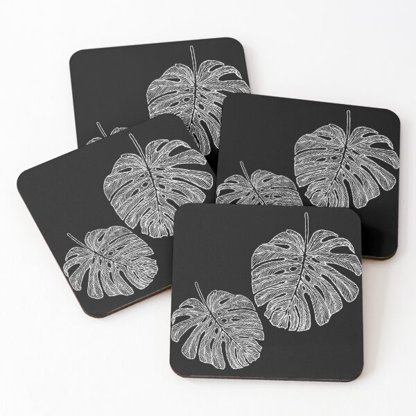 Artikelvorschau, Monstera geht entworfen und verkauft von SasShoemaker.