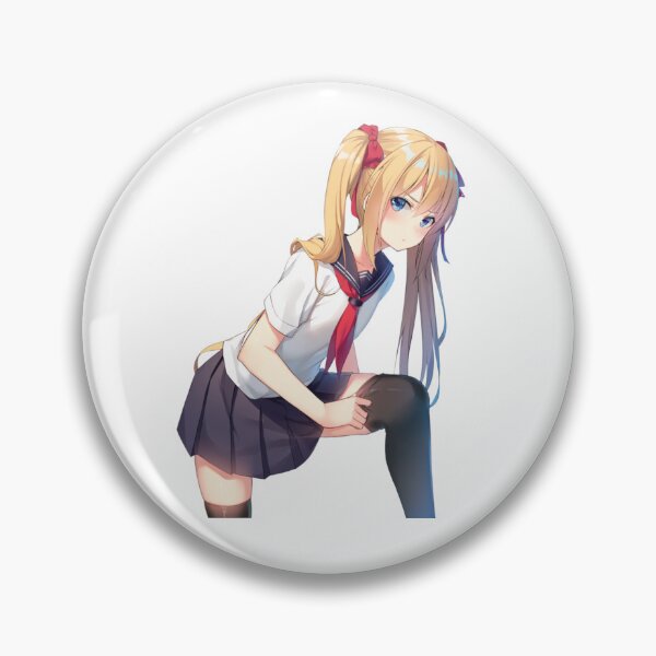 Item preview, Anime girl  designed and sold by AL021.