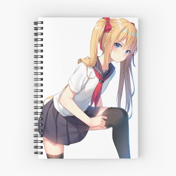 Item preview, Anime girl  designed and sold by AL021.