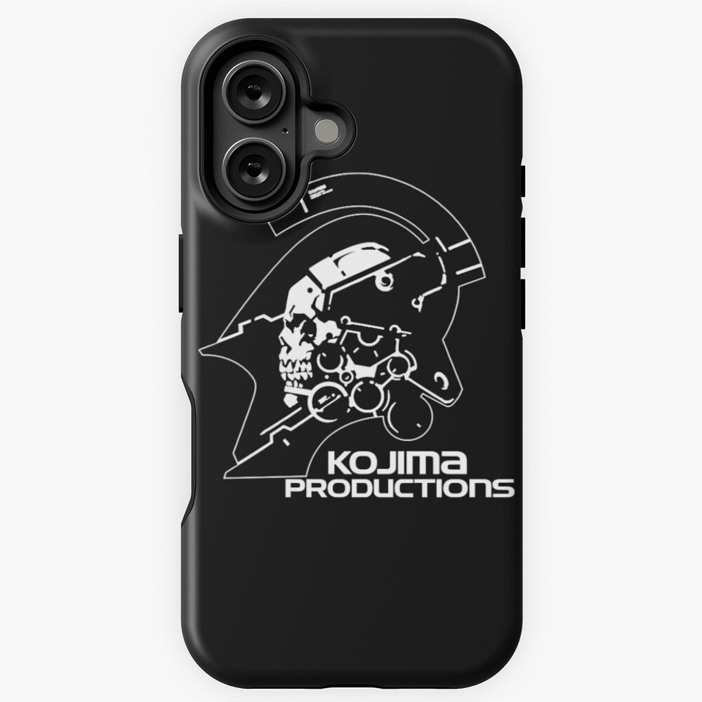 Item preview, iPhone Magsafe Tough Case designed and sold by montagud6213.