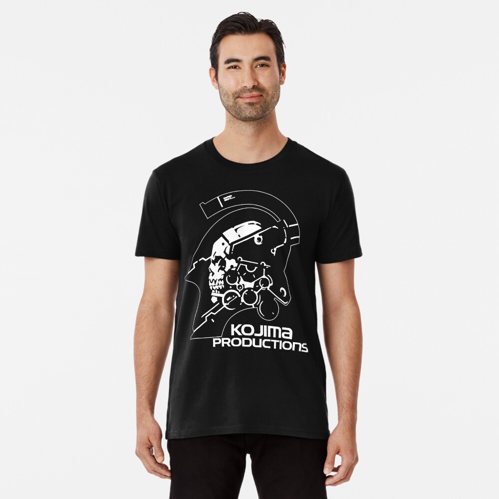 Item preview, Premium T-Shirt designed and sold by montagud6213.