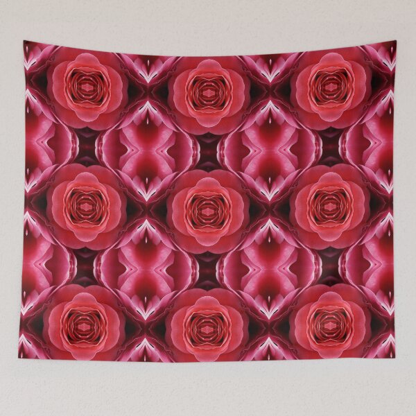 Item preview, Rose structure designed and sold by RalfkLang.
