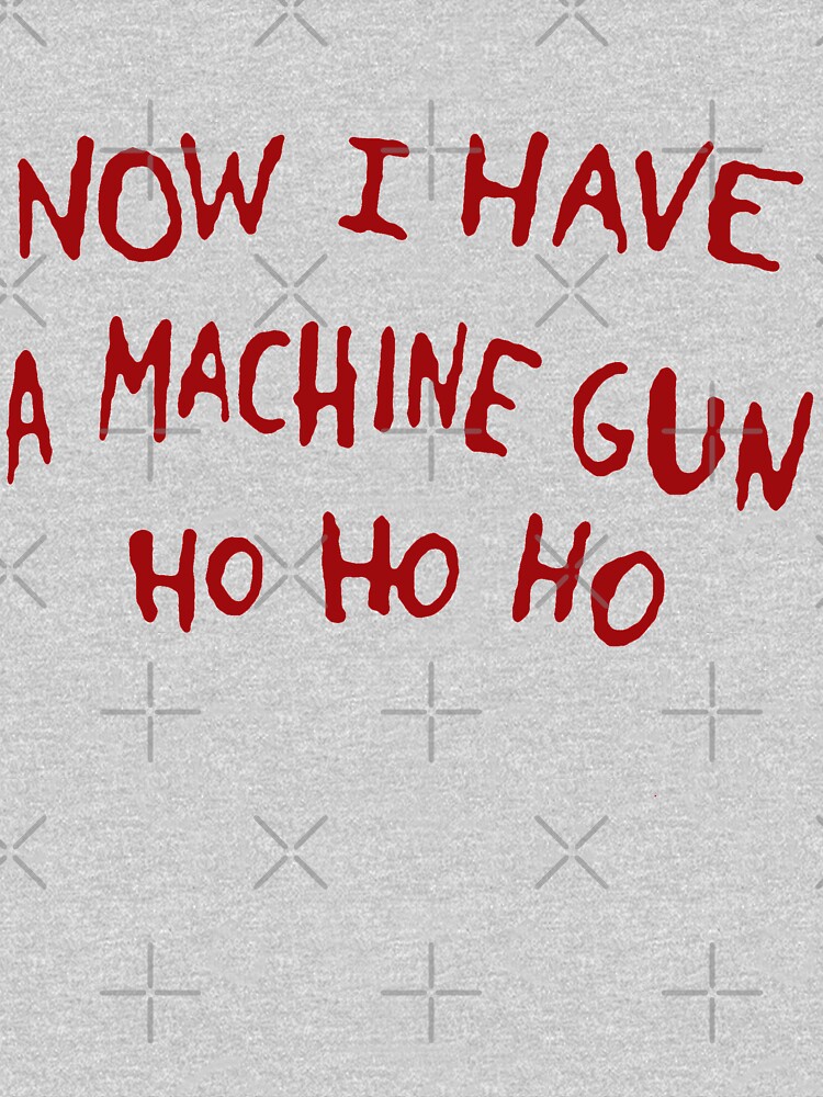 Die Hard Xmas Jumper by tnewton69