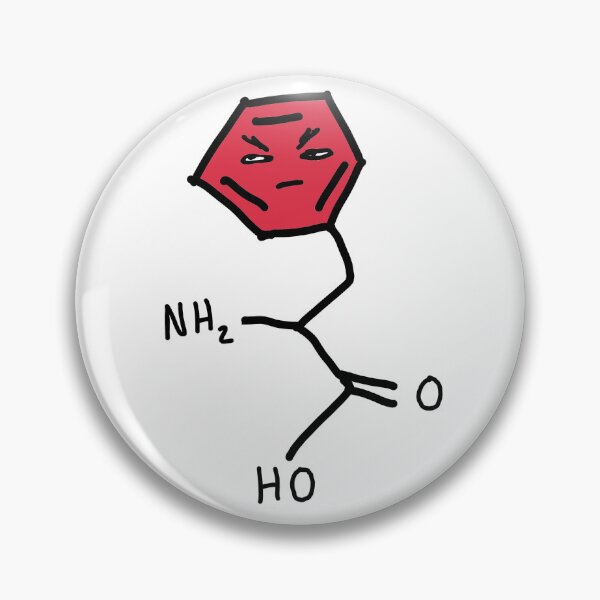 Item preview, A Mean Amino Acid designed and sold by Physica.
