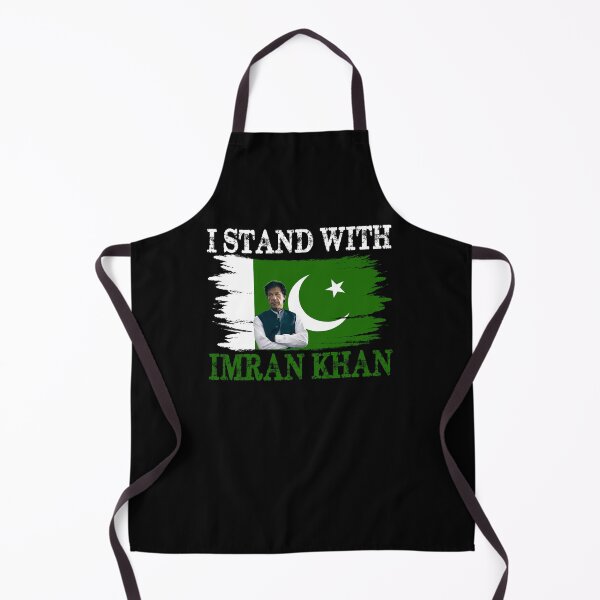 Item preview, I Stand With Imran Khan PTI Party Pakistan Support Freedom Flag designed and sold by milhesson33.