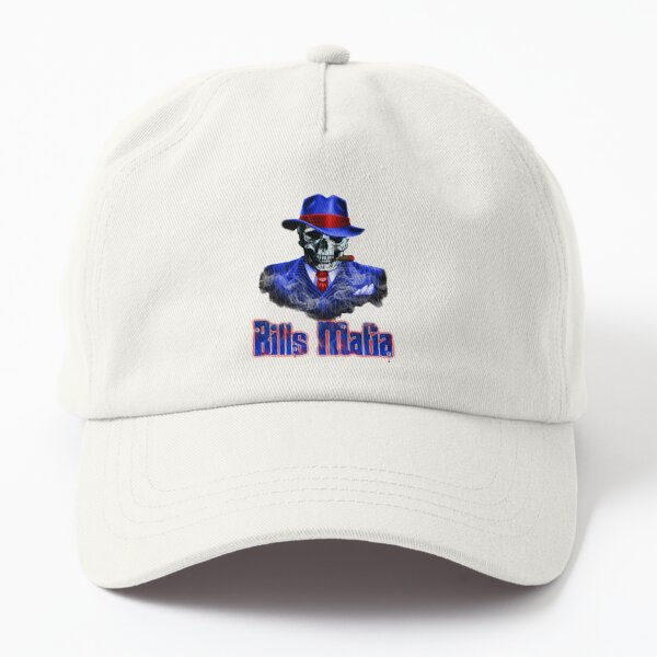 Classic Bills Mafia  Cap for Sale by Mix Store