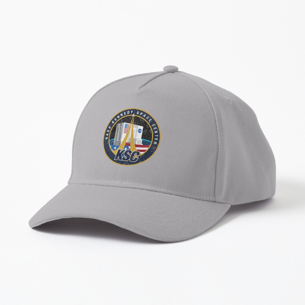 Pg top nasa cap