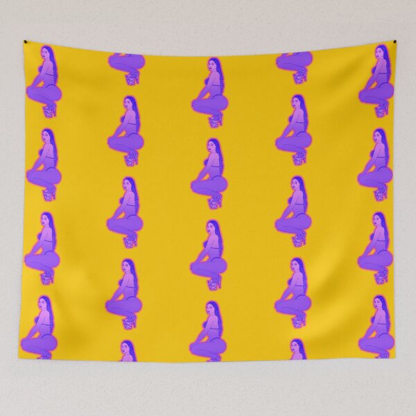 Item preview, Iggy Azalea MO BOUNCE designed and sold by Isaac Spellman.