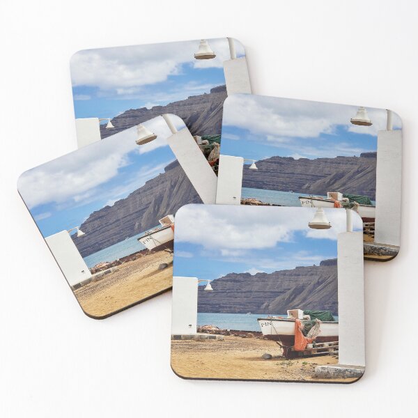 Item preview, La Graciosa designed and sold by Poe  Hall.