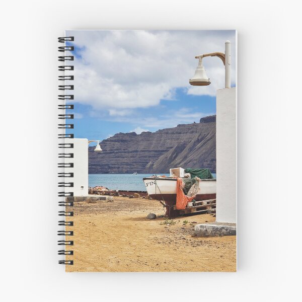 Item preview, La Graciosa designed and sold by Poe  Hall.