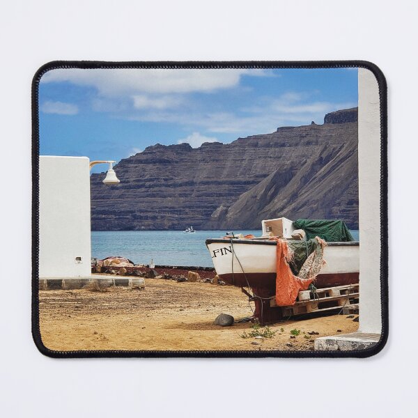 Item preview, La Graciosa designed and sold by Poe Hall.