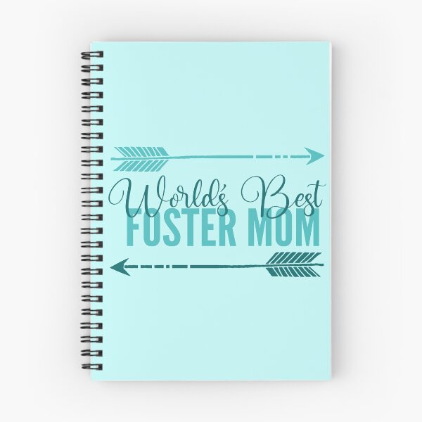 Item preview, World's Best Foster Mom designed and sold by Epic Love Designs.