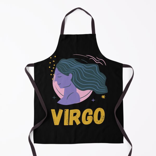 Item preview, Virgo Zodiac Sign horoscope Zodiac sign test Classic . designed and sold by plassevapena.