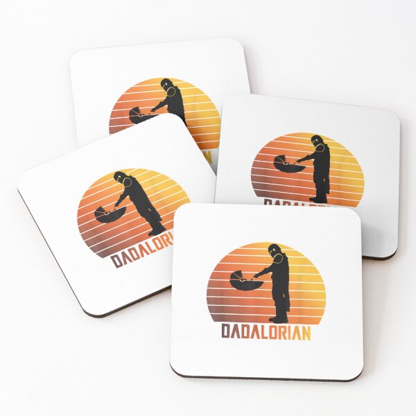 Item preview, Dadalorian Essential  designed and sold by ShannonColeman7.