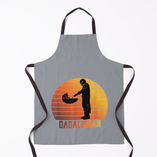 Item preview, Dadalorian Essential designed and sold by ShannonColeman7.