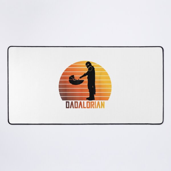 Item preview, Dadalorian Essential designed and sold by ShannonColeman7.