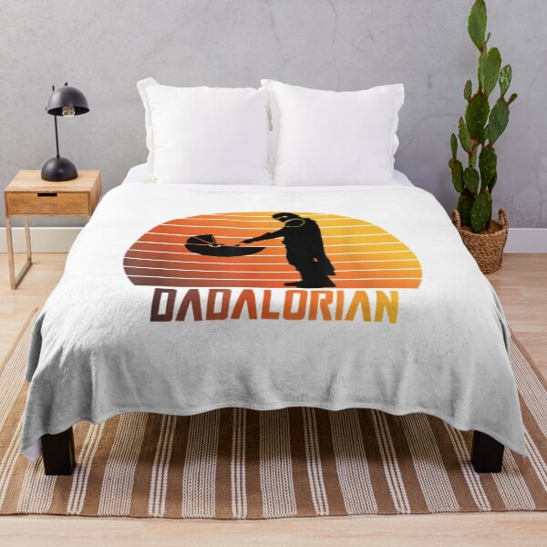 Item preview, Dadalorian Essential  designed and sold by ShannonColeman7.