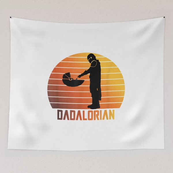 Item preview, Dadalorian Essential  designed and sold by ShannonColeman7.