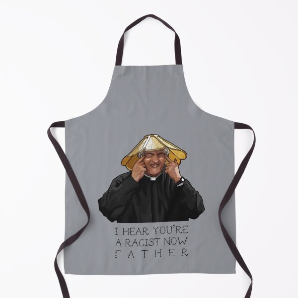 Item preview, Father Ted Cute designed and sold by ShannonColeman7.